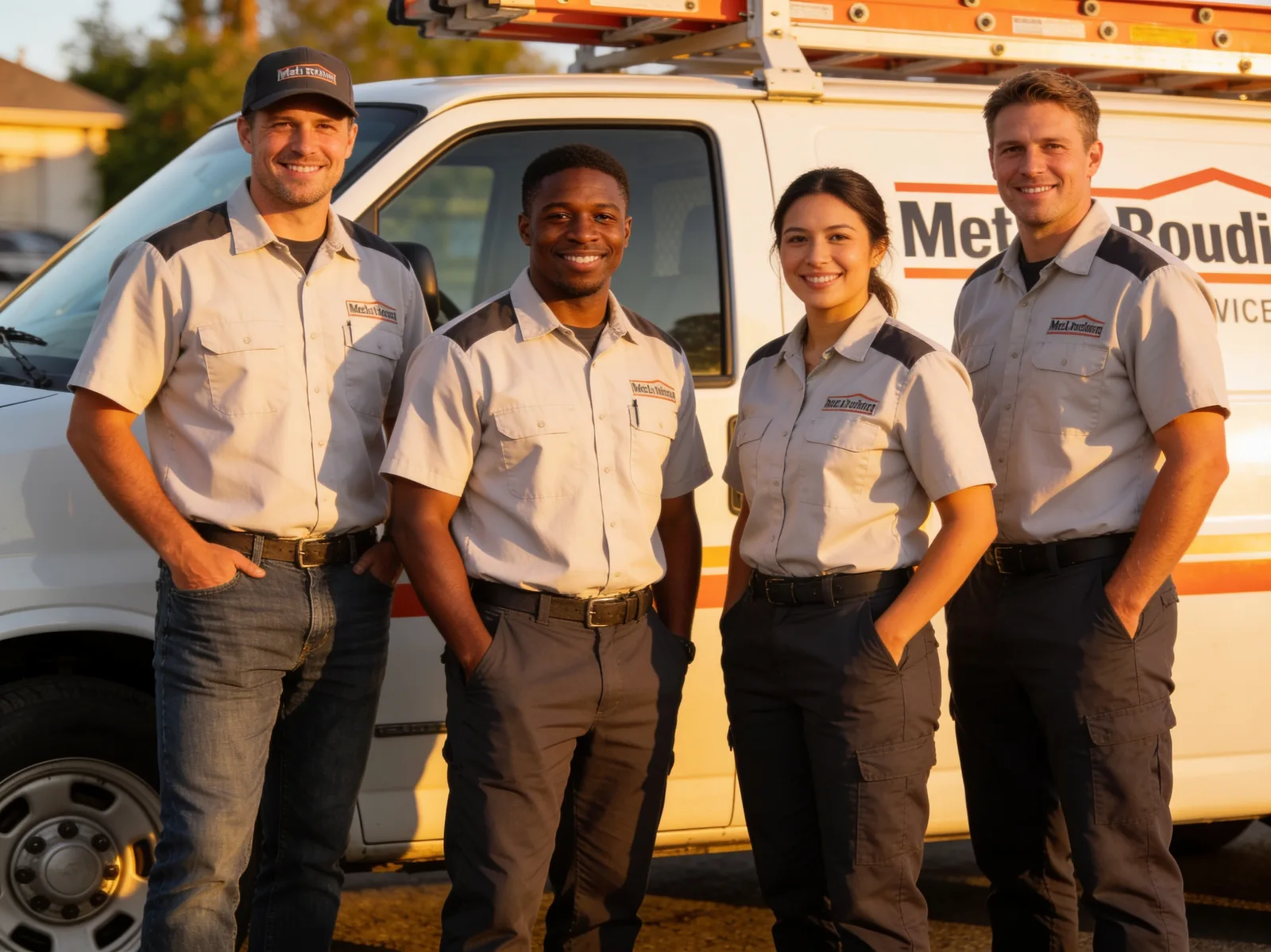 Metal Roof Installation company in Port Tobacco, MD